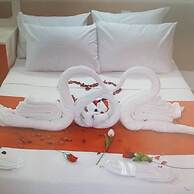 Barhan Hotel