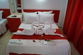 Barhan Hotel