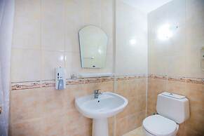 Barhan Hotel