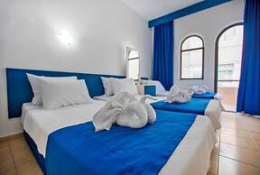 Barhan Hotel