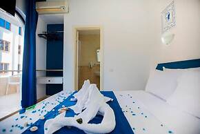 Barhan Hotel