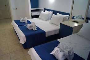 Barhan Hotel