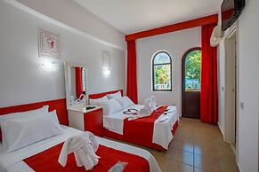 Barhan Hotel