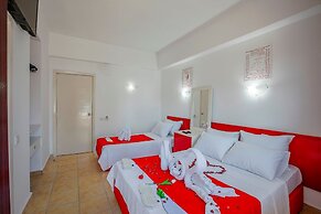 Barhan Hotel