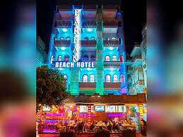 Barhan Hotel