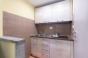 Nizza Studio Apartments