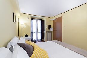 Nizza Studio Apartments