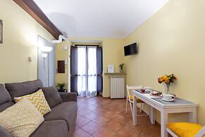Nizza Studio Apartments