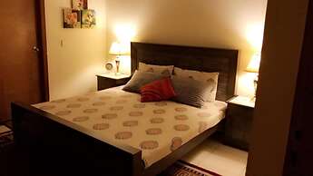 Eden Appartment in Lahore