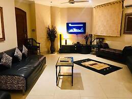 Eden Appartment in Lahore