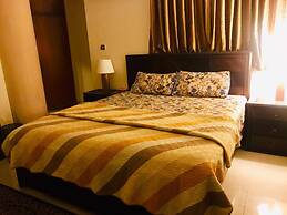 Eden Appartment in Lahore