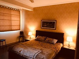 Eden Appartment in Lahore