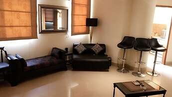 Eden Appartment in Lahore