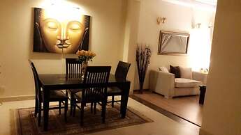 Eden Appartment in Lahore