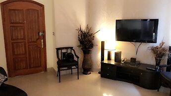 Eden Appartment in Lahore