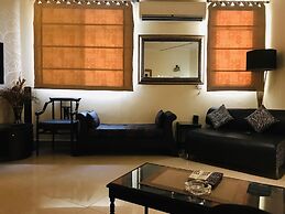 Eden Appartment in Lahore