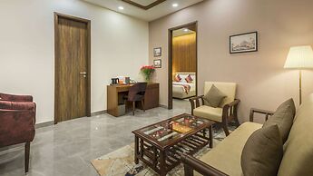 Comfort Inn Dhaliwals Gurgaon