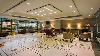 Comfort Inn Dhaliwals Gurgaon