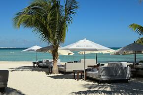 Casa del Jaguar Beach Hotel