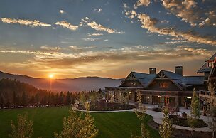 Montage Big Sky