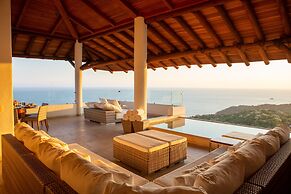 Villas del Vigia