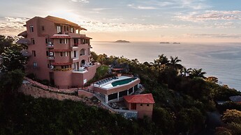 Villas del Vigia