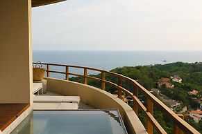 Villas del Vigia