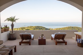 Villas del Vigia