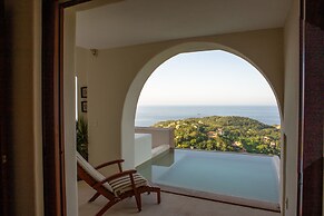 Villas del Vigia