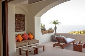 Villas del Vigia