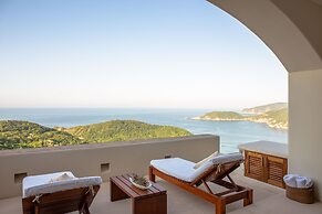 Villas del Vigia