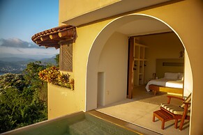 Villas del Vigia