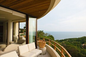 Villas del Vigia