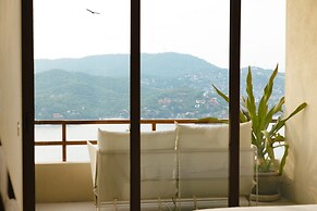 Villas del Vigia