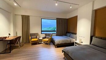 9 Tan Yuan Homestay
