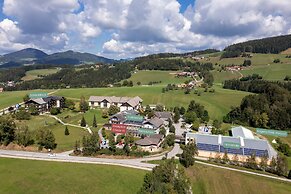 Der Trattner - Hotel Trattnerhof & Hotel Schöcklblick