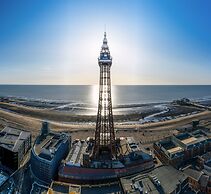 Forshaws Hotel – Blackpool