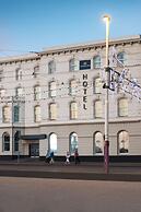Forshaws Hotel – Blackpool