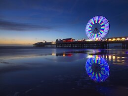 Forshaws Hotel – Blackpool