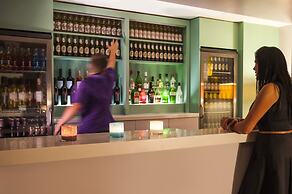 Forshaws Hotel – Blackpool