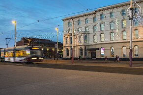 Forshaws Hotel – Blackpool