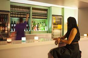 Forshaws Hotel – Blackpool