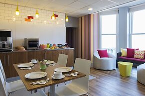 Forshaws Hotel – Blackpool