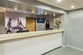 Forshaws Hotel – Blackpool