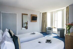 Forshaws Hotel – Blackpool