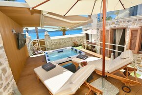 Villasonboard Rock Villa 3bed Jacuzzi Seaside