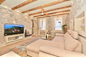 Villasonboard Rock Villa 3bed Jacuzzi Seaside