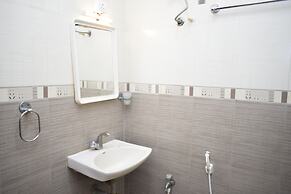 Ramana Residency