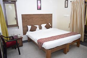 Ramana Residency