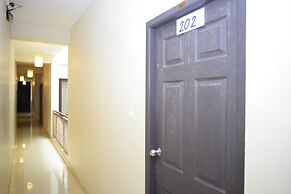 Ramana Residency